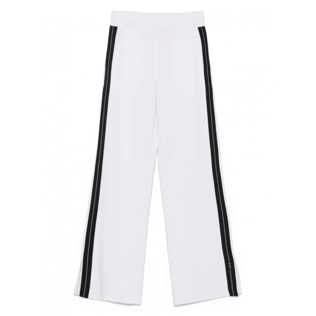 Jogging 'Stripe-Trim' pour Femmes