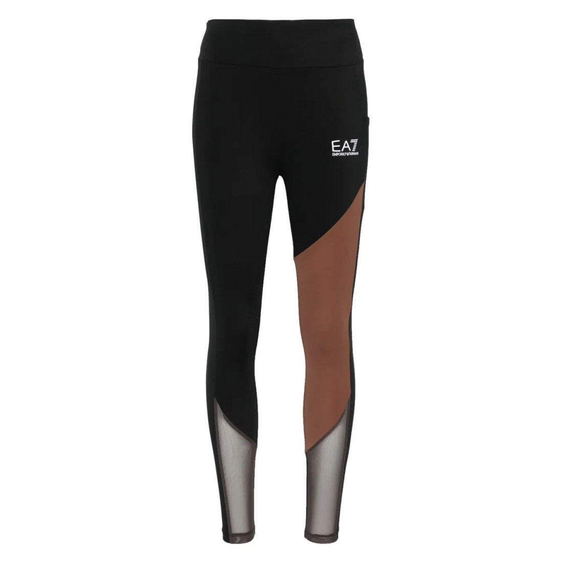 Women's 'Logo-Print' Leggings