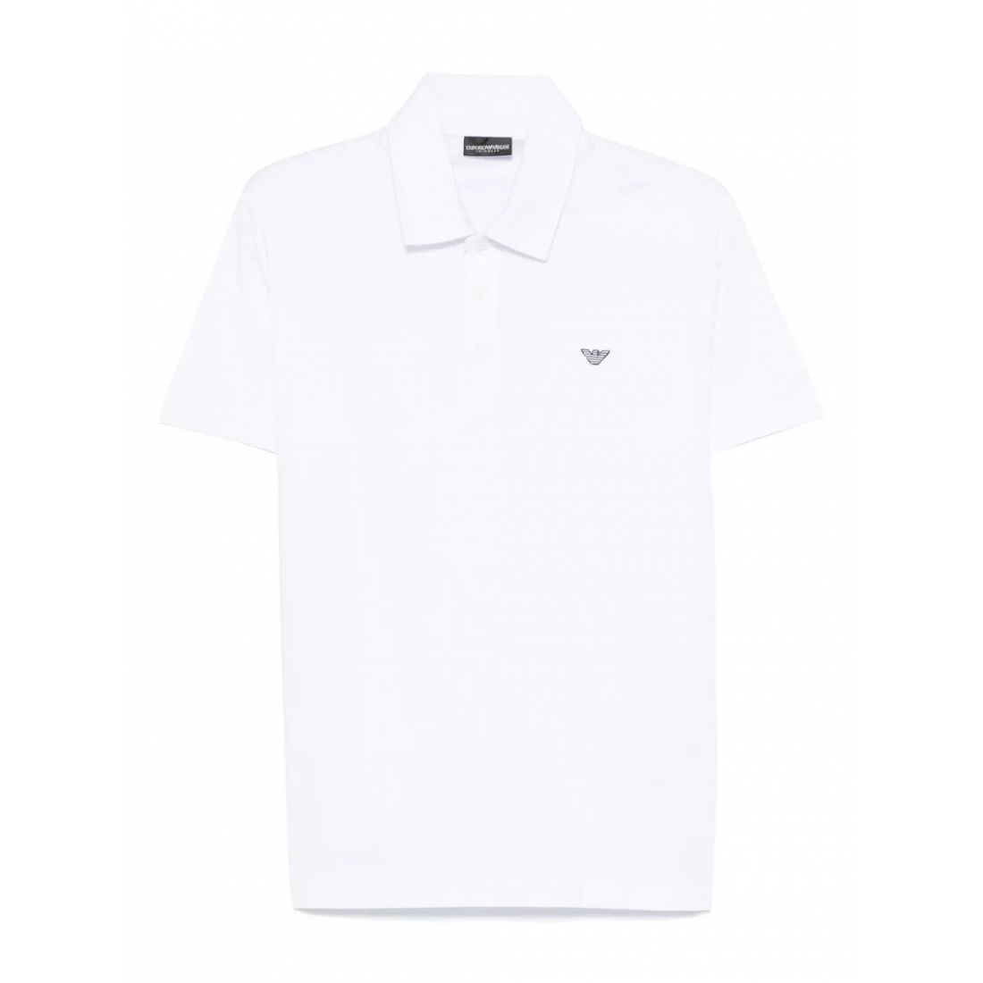 Polo 'Eagle-Patch' pour Hommes