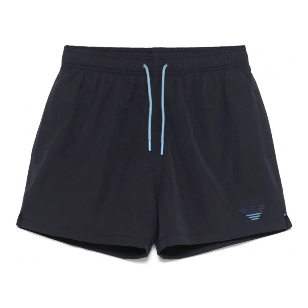 Short de bain 'Eagle-Patch' pour Hommes