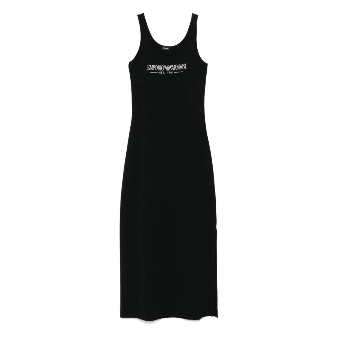 Women's 'Logo-Embroidered' Nightdress
