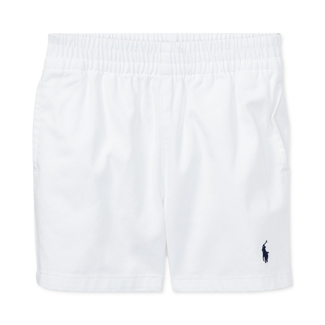 'Classic Twill Pull-on Short' pour Bébés garçons