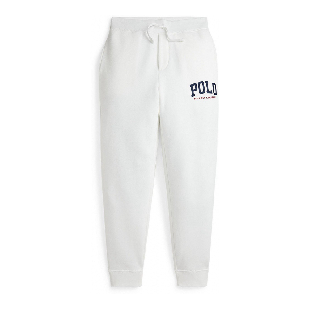 'Logo Fleece Jogger Pant' pour Grands garçons