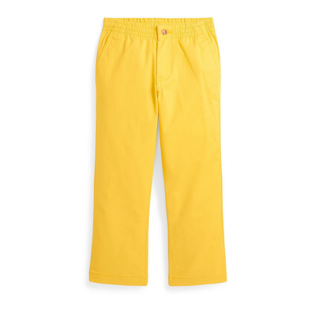 'Polo Prepster Stretch Chino Pant' pour Enfant et petit garçon
