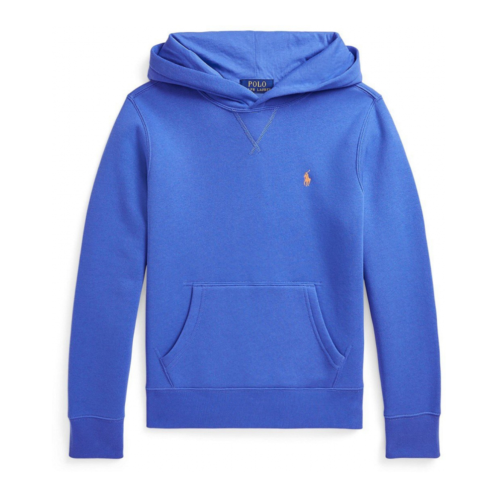 Big Boy's 'Fleece Hoodie'
