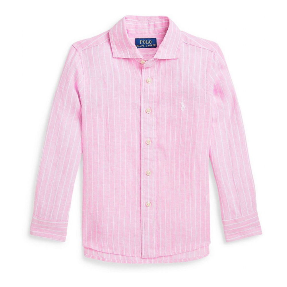 'Striped Shirt' pour Enfant et petit garçon