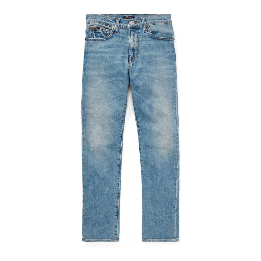 'Sullivan Slim Stretch Jeans' pour Grands garçons