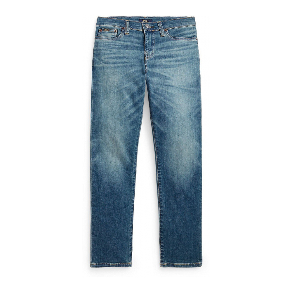 'Sullivan Slim Stretch Jeans' pour Grands garçons