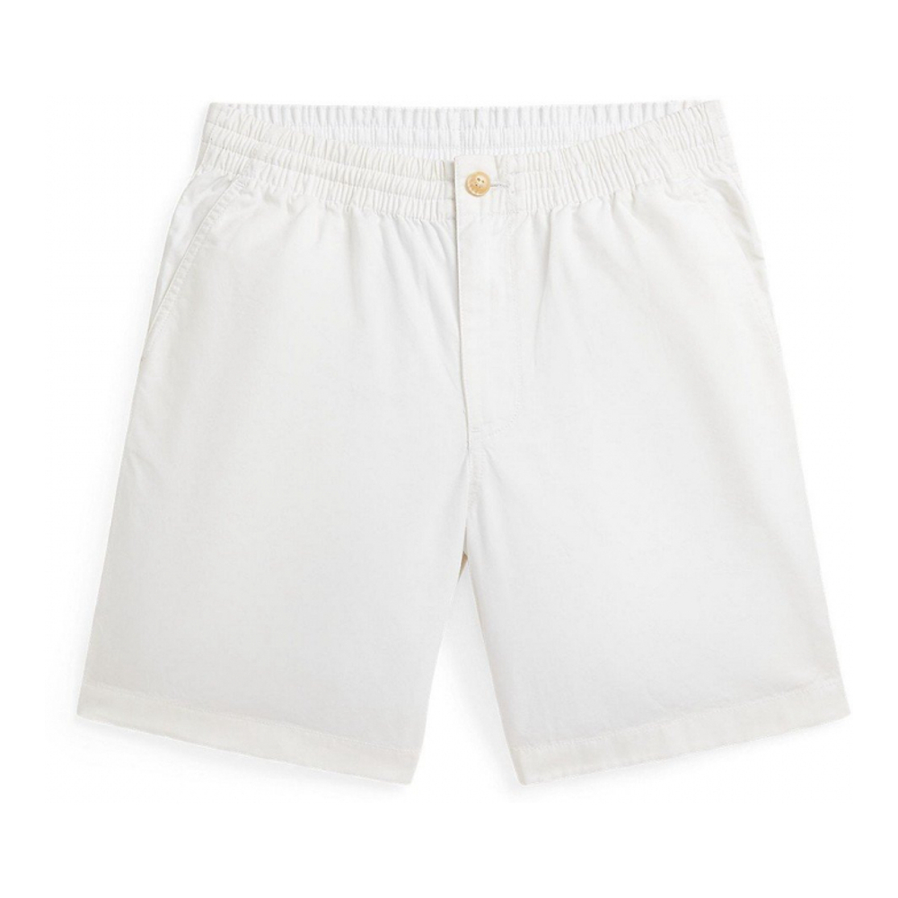 'Featherweight Twill Short' pour Bébés garçons