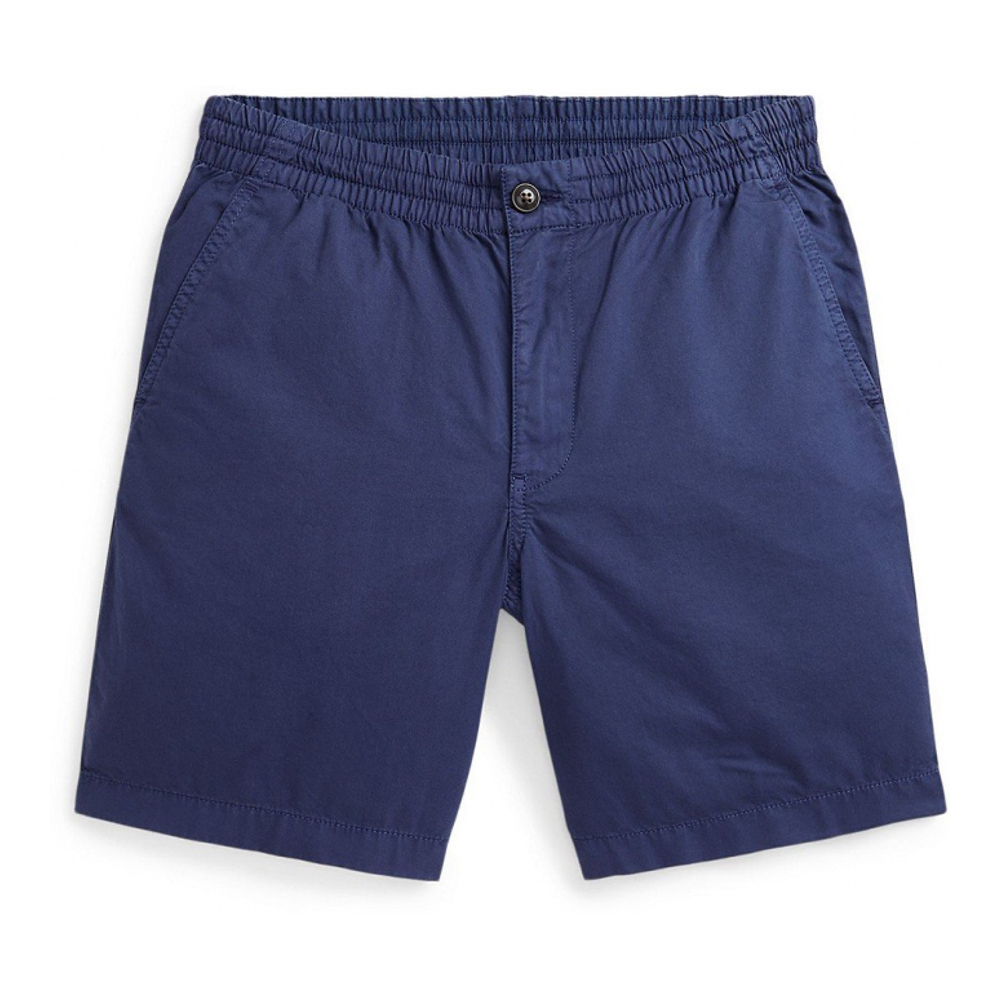'Featherweight Twill Short' pour Grands garçons