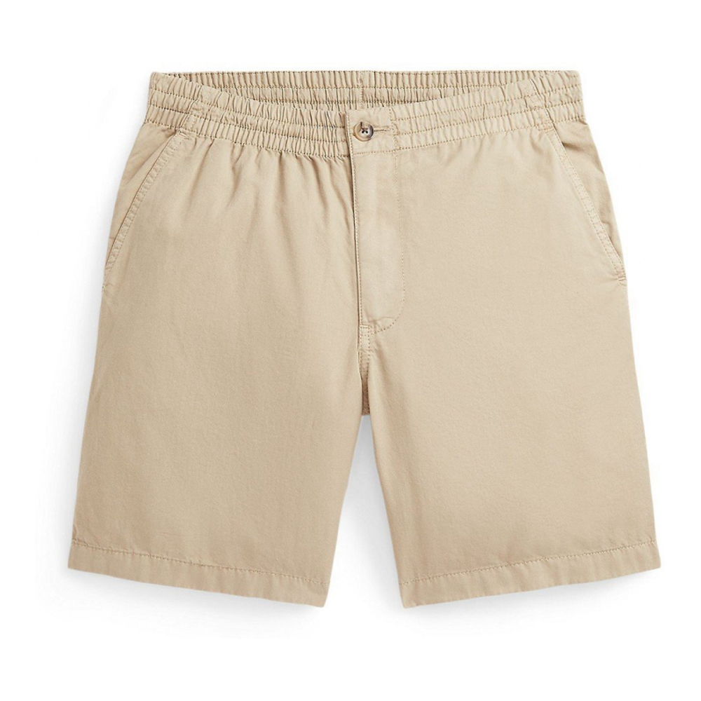 'Featherweight Twill Shorts' pour Grands garçons