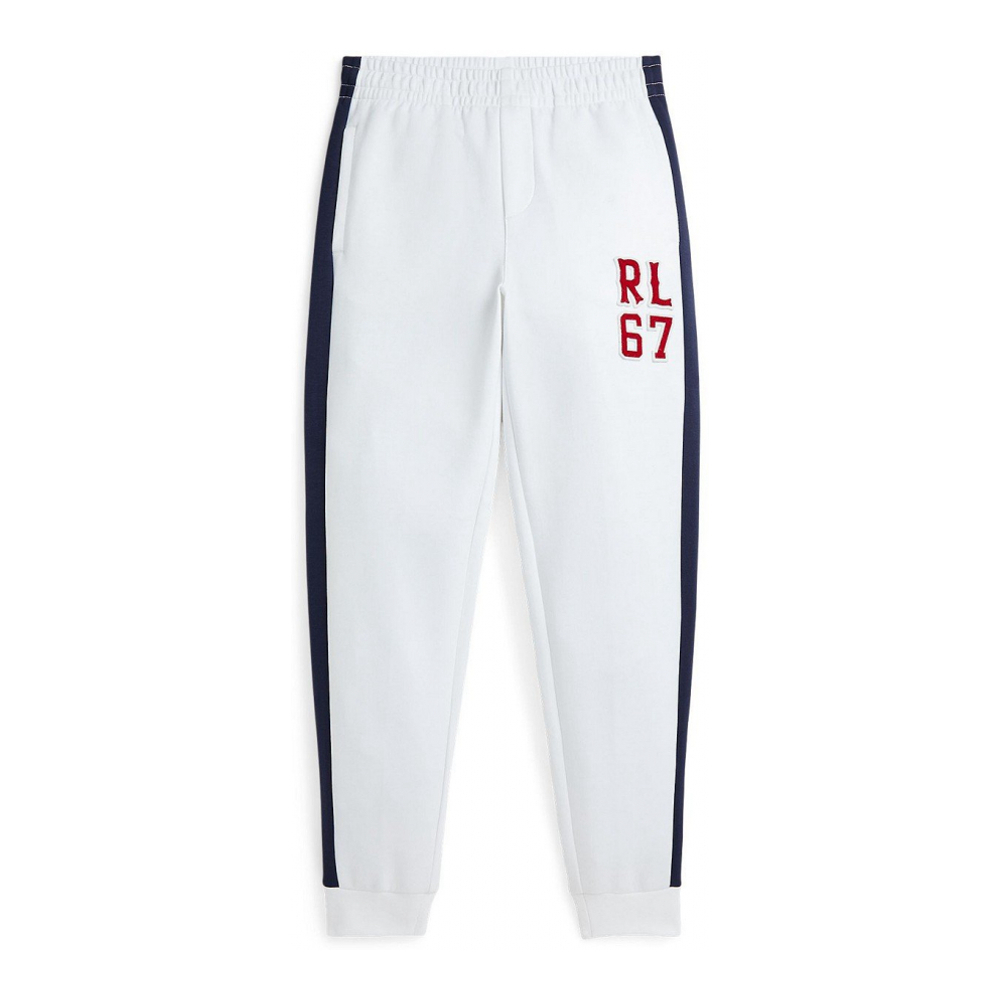 Big Boy's 'Logo Double Knit Joggers'