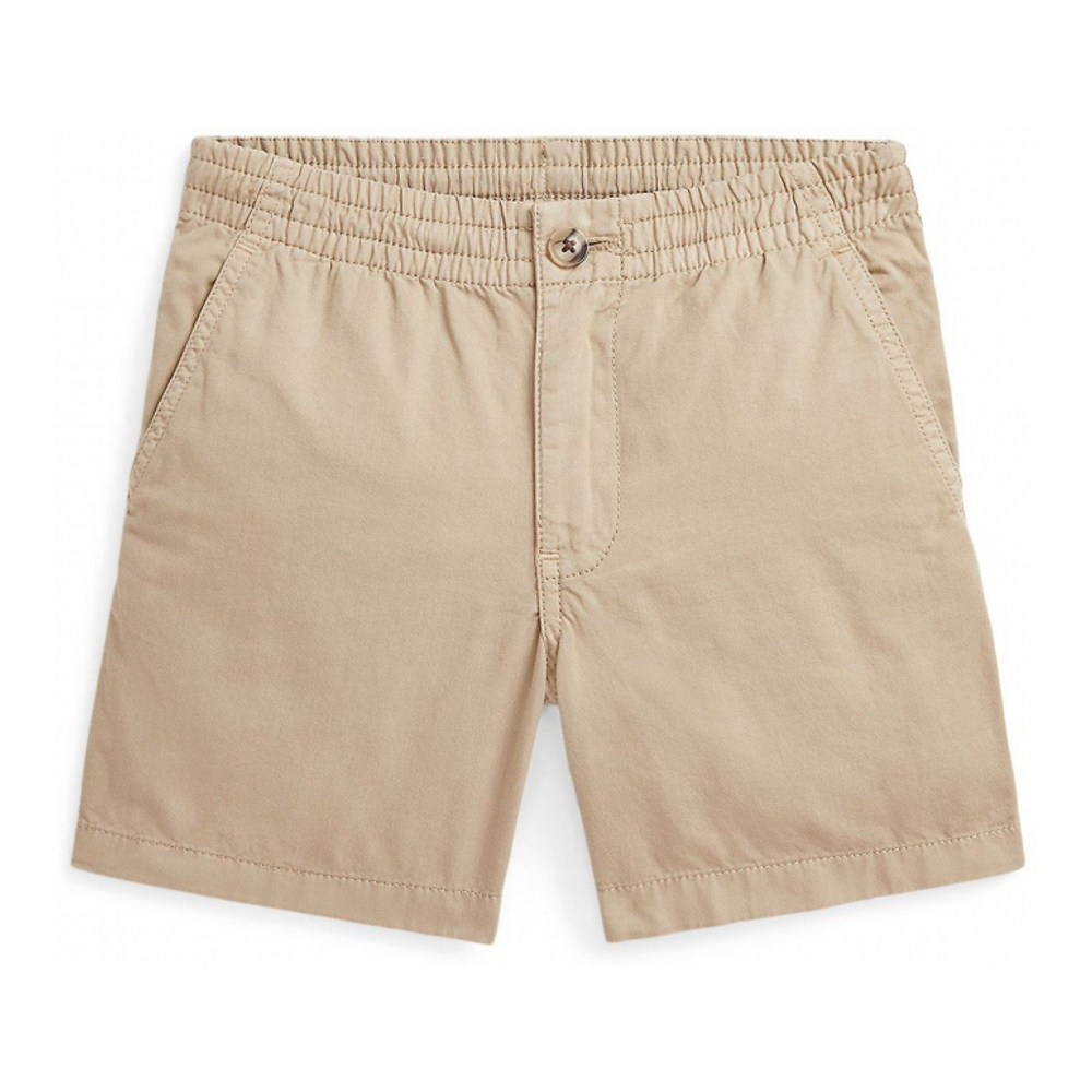 'Featherweight Twill Shorts' pour Enfant et petit garçon