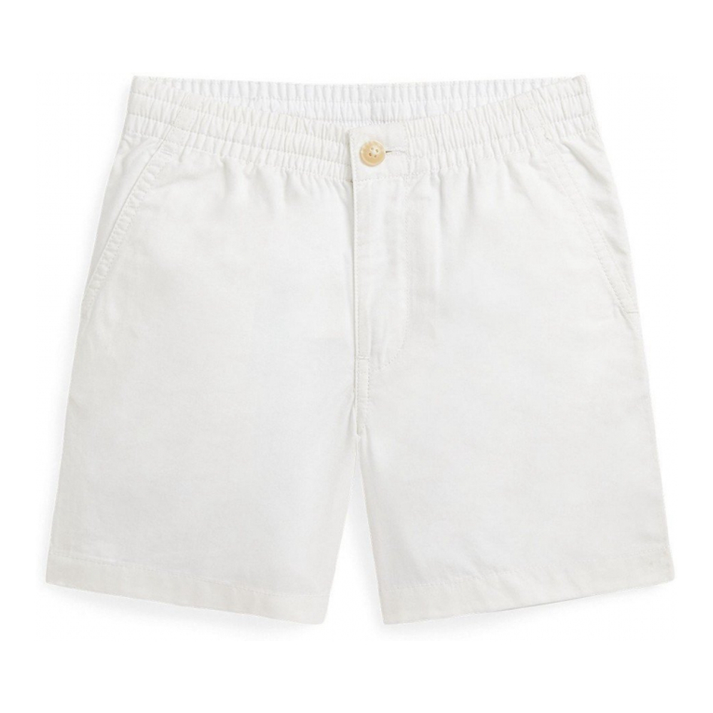 'Featherweight Twill Shorts' pour Enfant et petit garçon