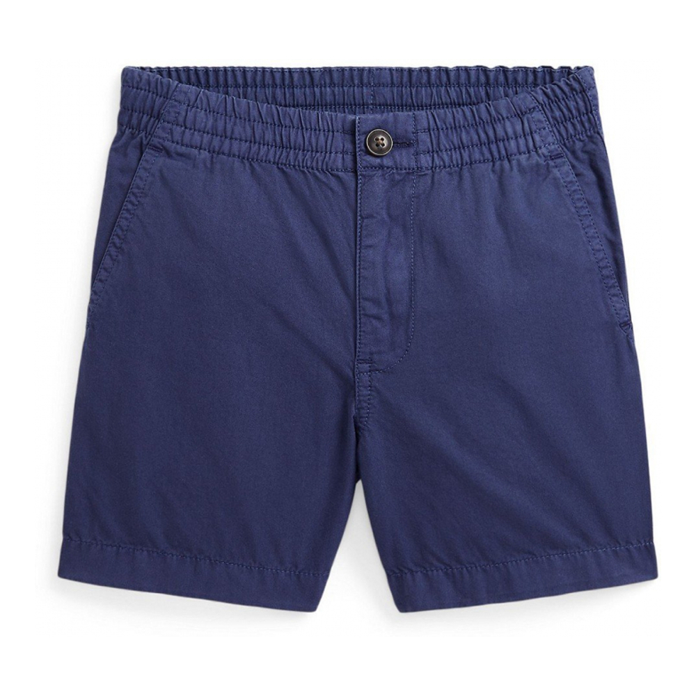'Featherweight Twill Shorts' pour Garçons
