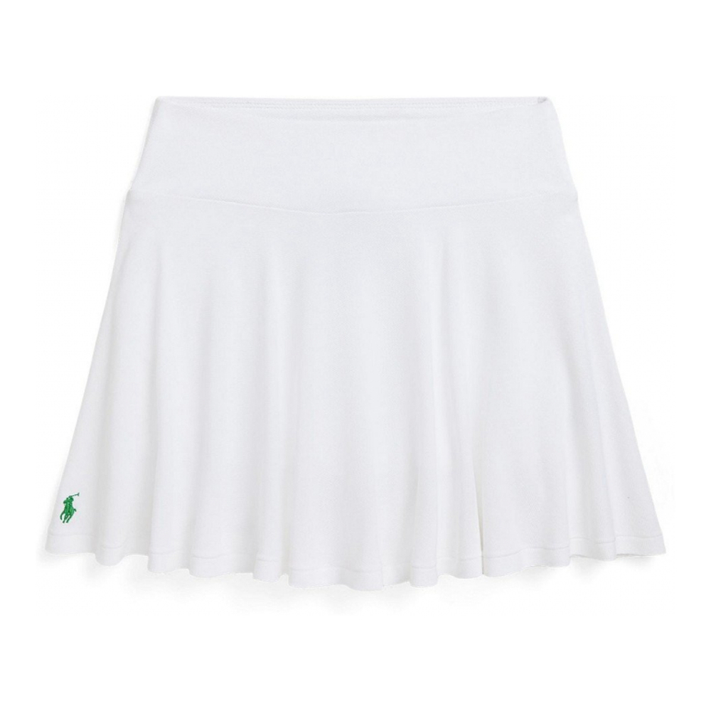 'Stretch Mesh Skort' pour Bambins & petites filles