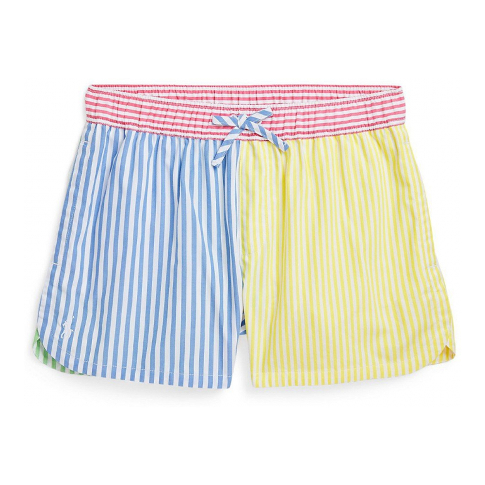 'Striped Fun Shorts' für große Mädchen