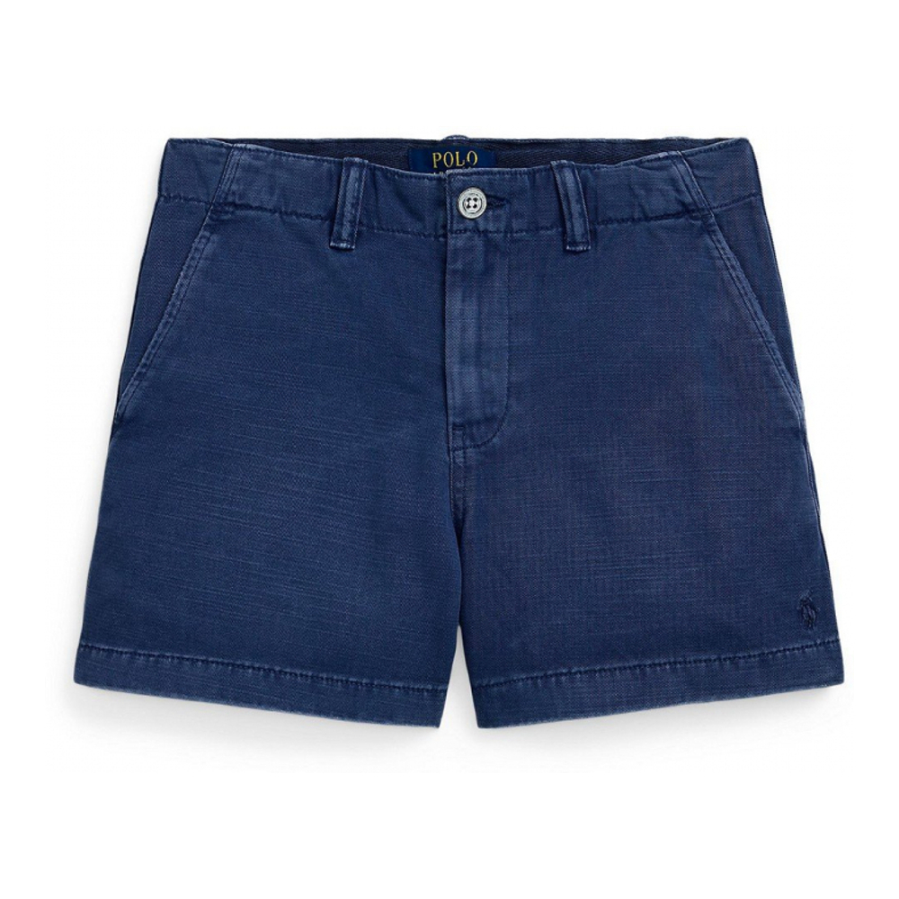 'Chino Shorts' pour Grandes filles