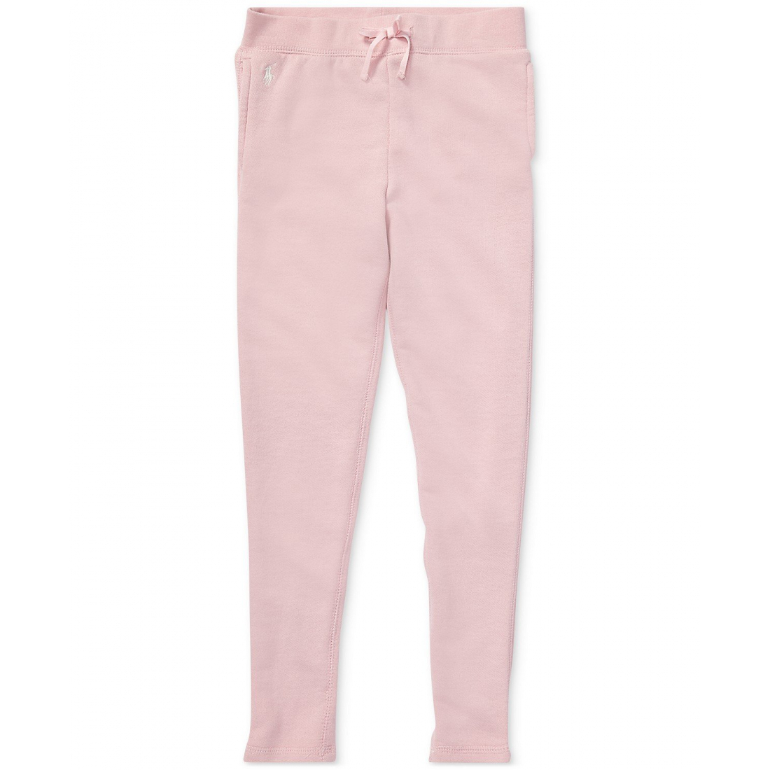 'Washed French Terry Leggings' pour Filles