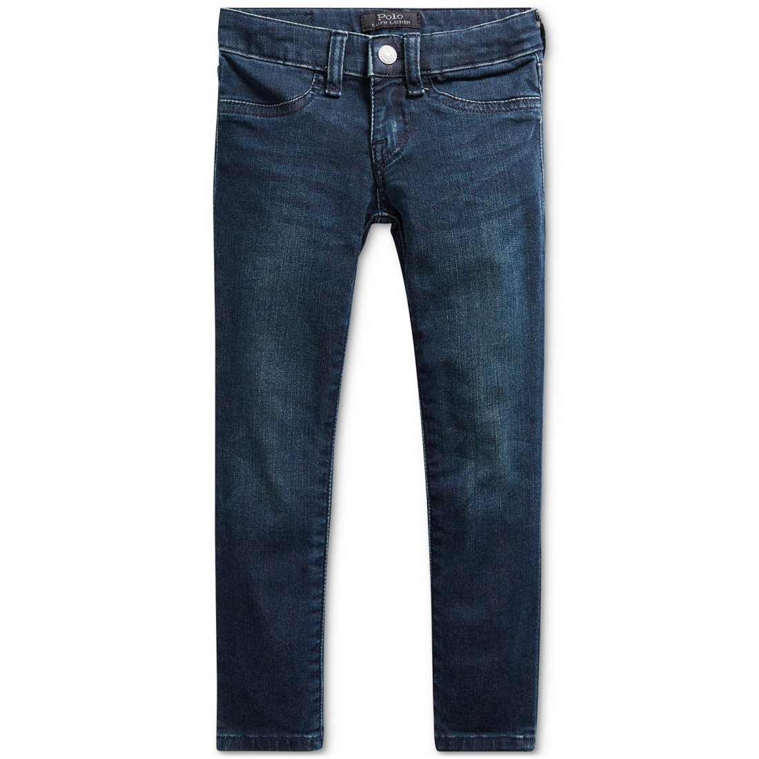 'Aubrie Denim Leggings' pour Filles