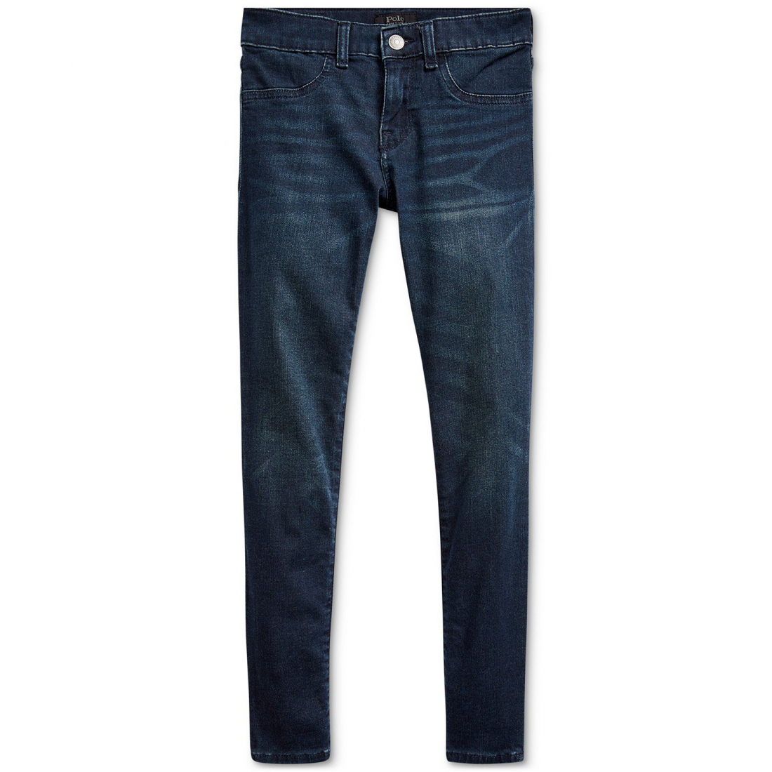 'Aubrie Five-Pocket Denim Leggings' pour Filles