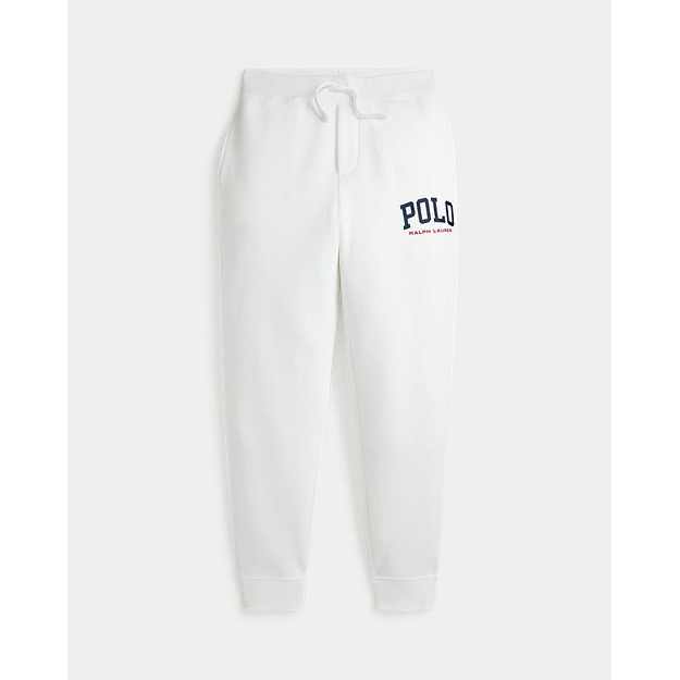 'Logo Fleece Jogger Pant' pour Grands garçons