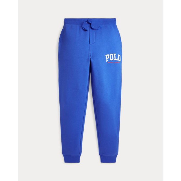 'Logo Fleece Jogger Pant' pour Grands garçons