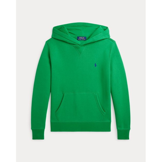 'Fleece Hoodie' pour Grands garçons