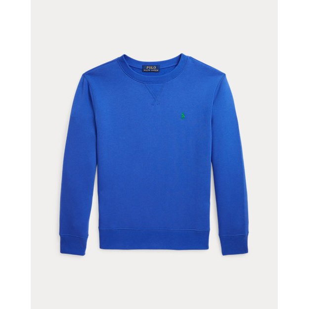 'Fleece Sweatshirt' pour Grands garçons