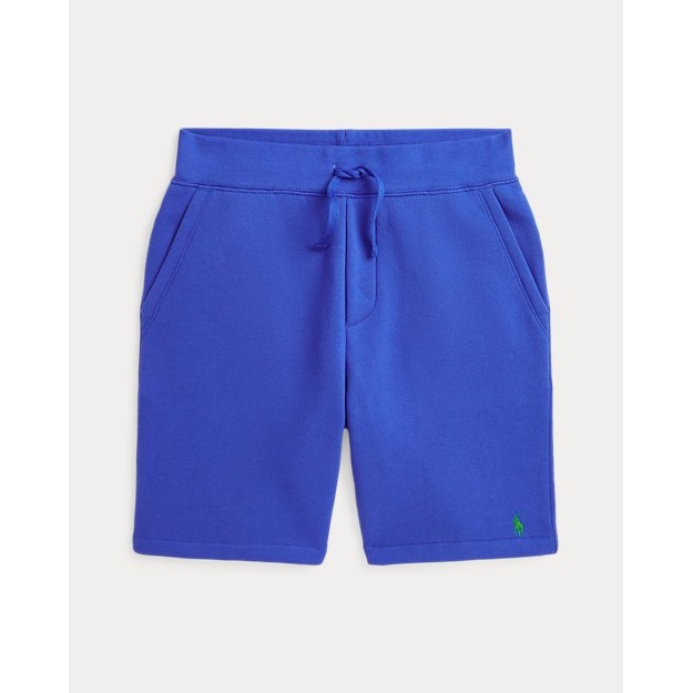 'Fleece Drawstring Short' pour Grands garçons