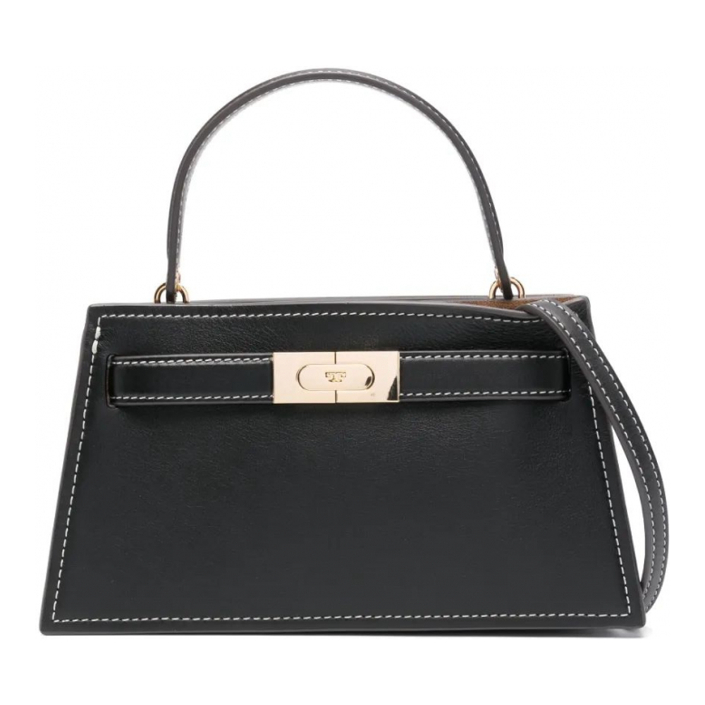 Women's 'Small Lee Radziwill' Tote Bag