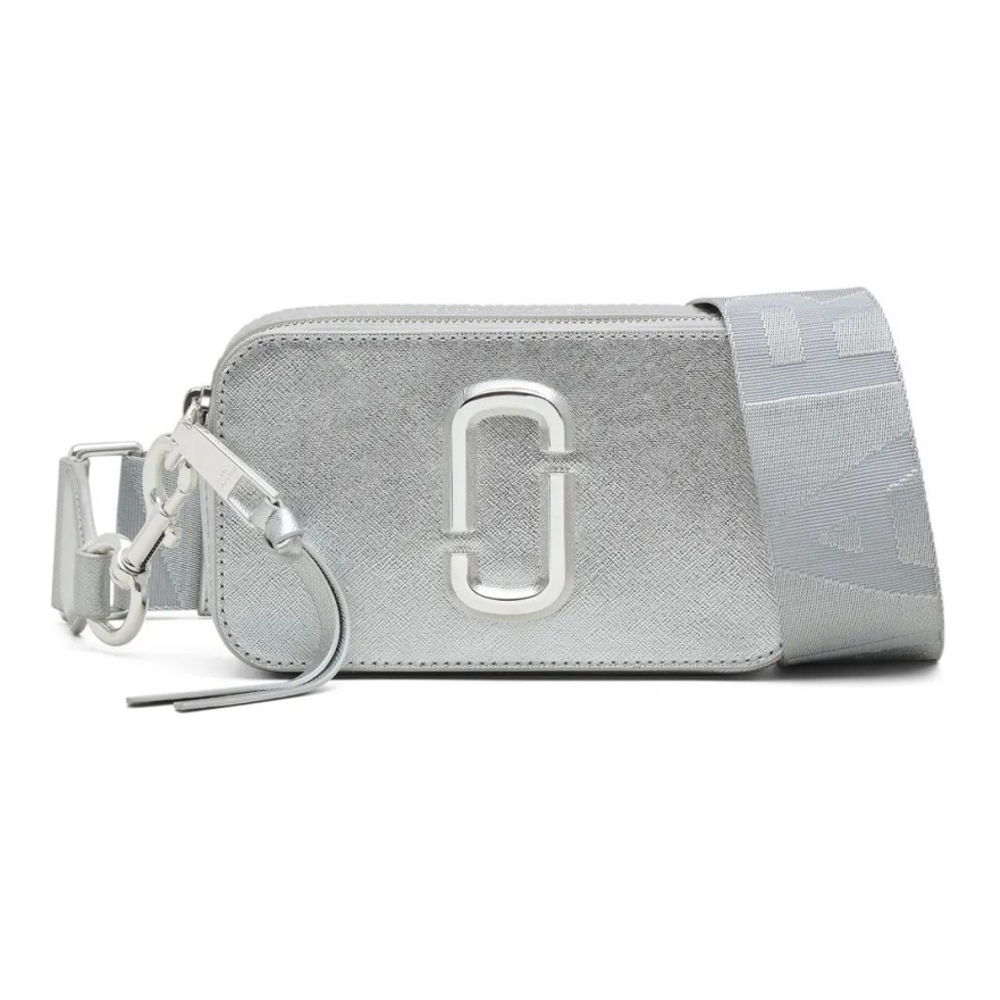 Sac 'The Metallic Snapshot' pour Femmes