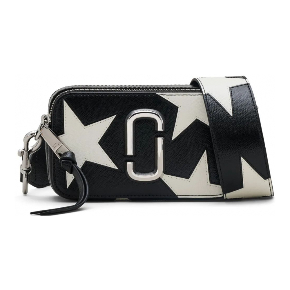 Sac à bandoulière 'The Star Patchwork Snapshot' pour Femmes