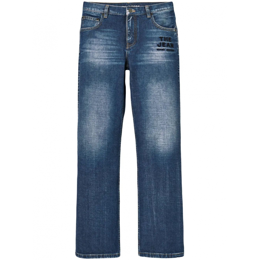 Jeans 'The Washed' pour Femmes