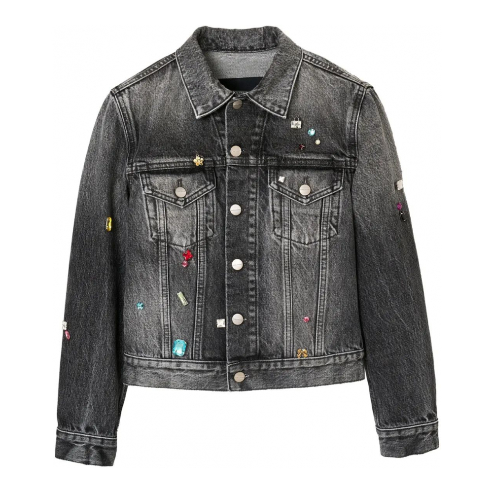 Veste 'The Charm Shrunken' pour Femmes