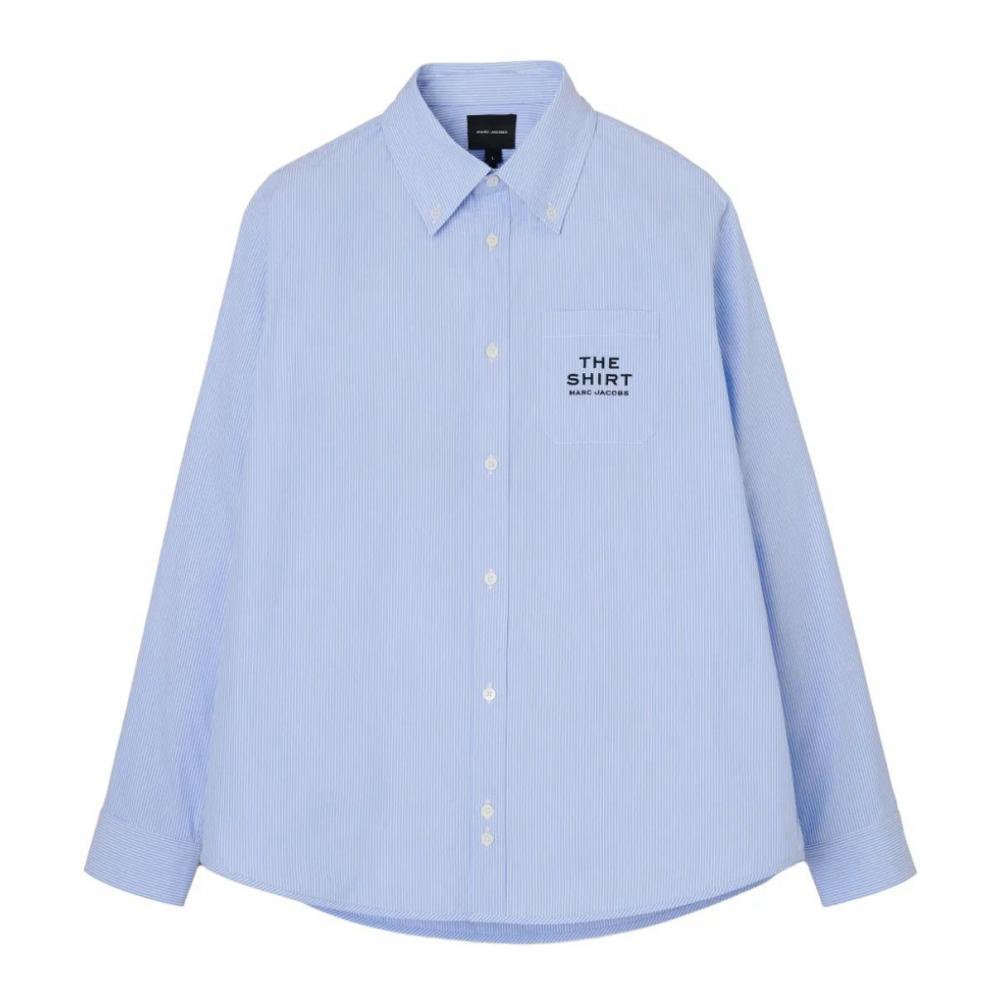 Chemise 'The Striped' pour Femmes