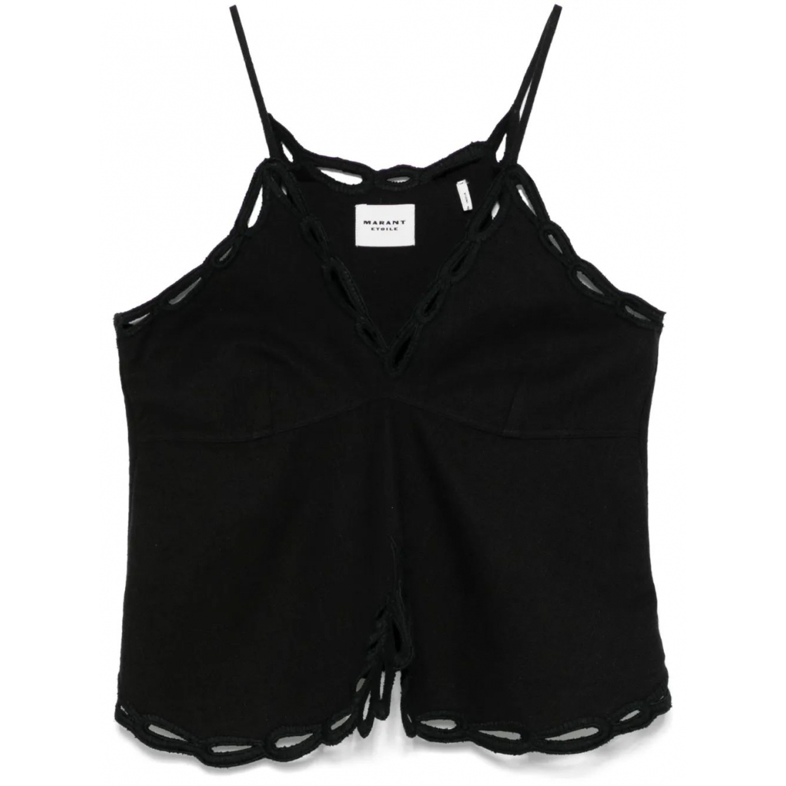 Haut sans manches 'Tomeki' pour Femmes