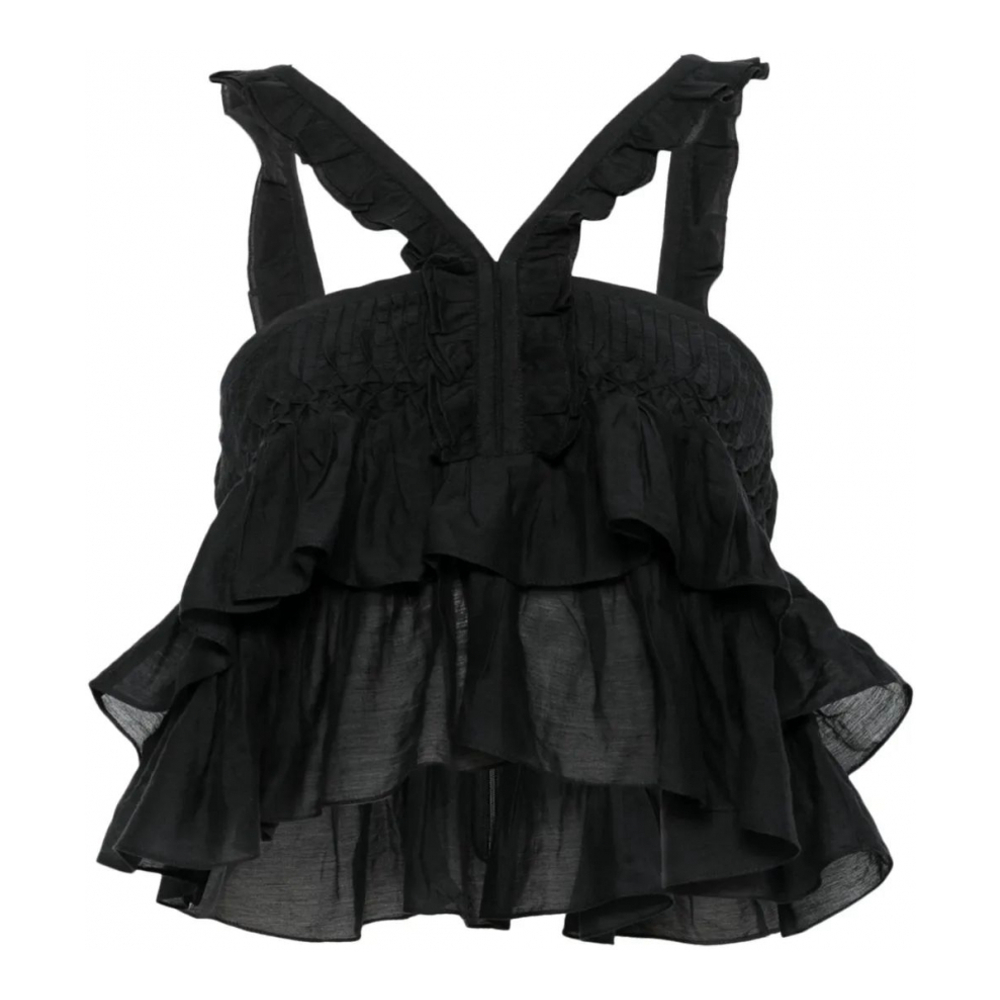 Haut sans manches 'Daliana' pour Femmes