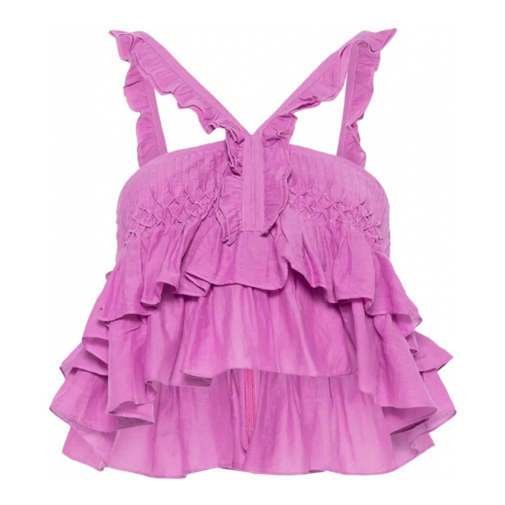 Haut sans manches 'Daliana' pour Femmes