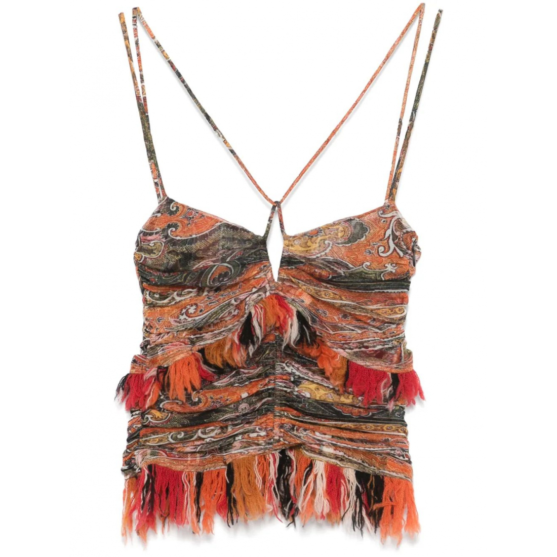 Top 'Darlene' pour Femmes