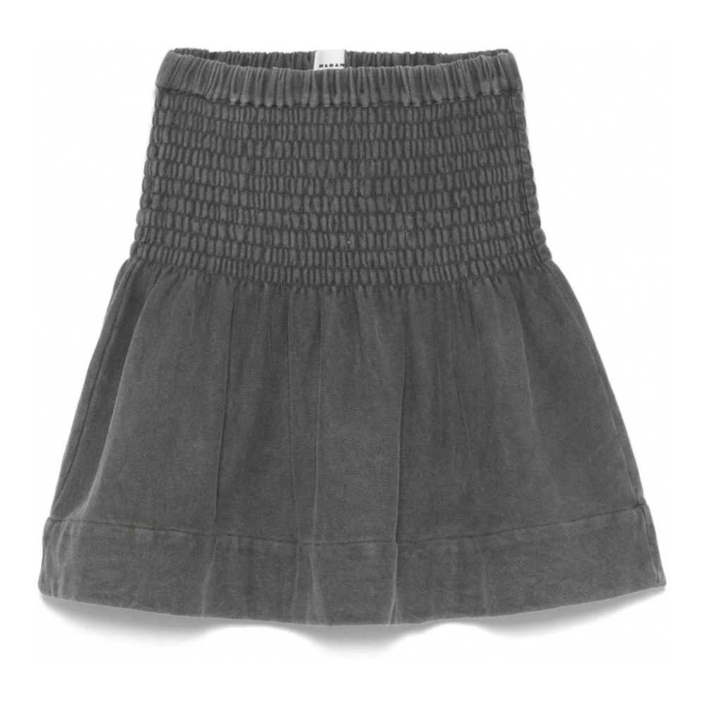 Women's 'Pacifica' Mini Skirt