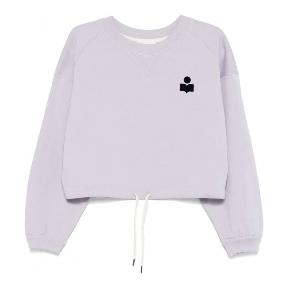 Sweatshirt 'Margo' pour Femmes