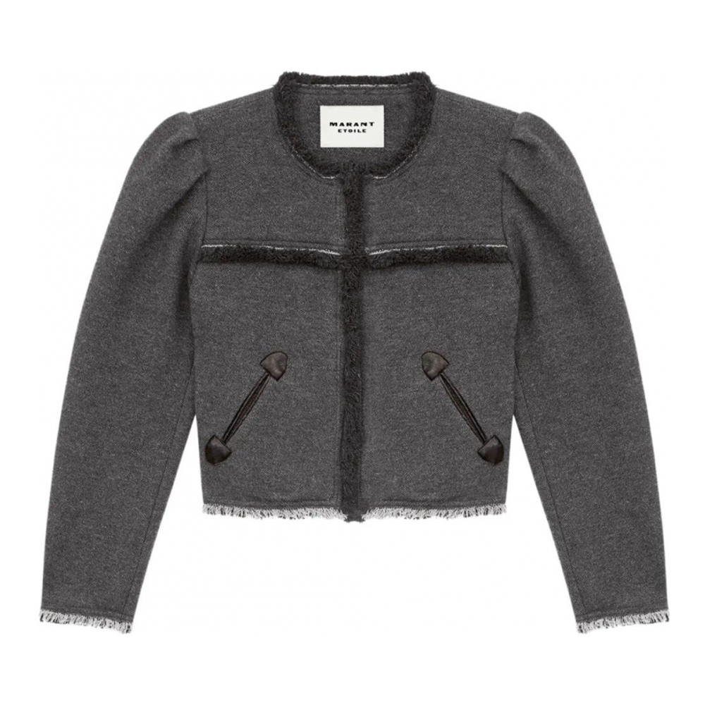 Veste 'Delphina' pour Femmes