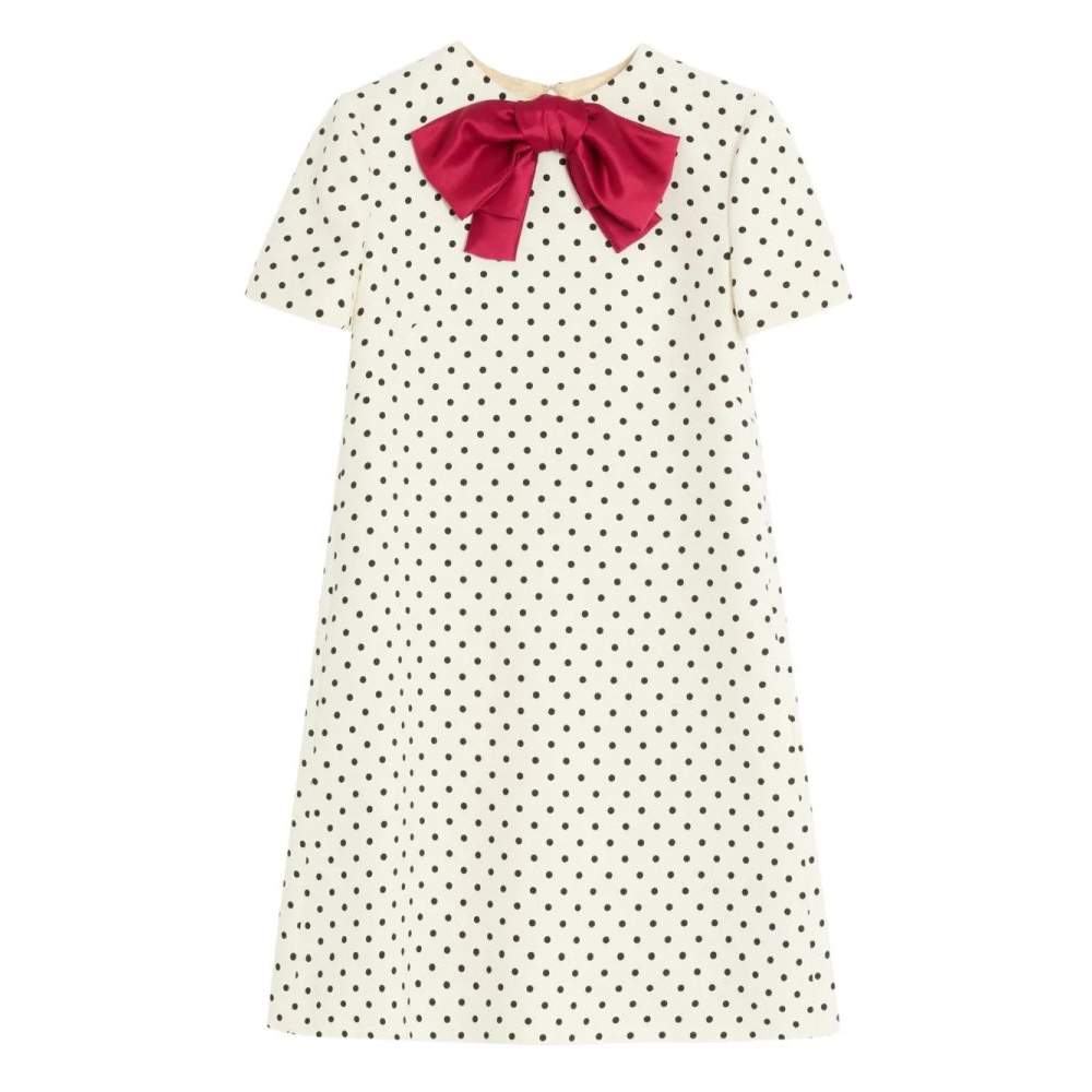 Robe mini 'Plusdepois-Print' pour Femmes