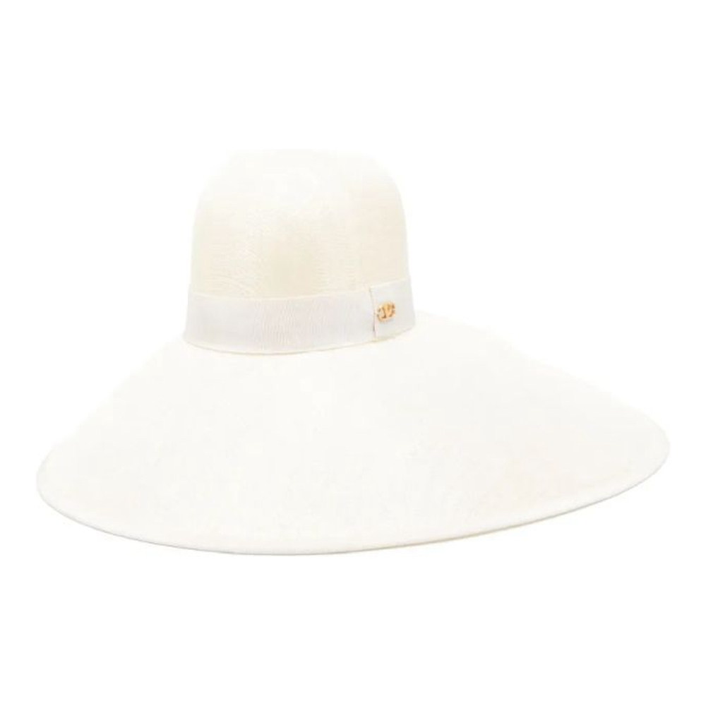 Chapeau 'Vlogo Signature' pour Femmes