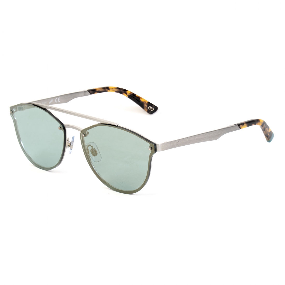 Lunettes de soleil 'WE0189-09X'