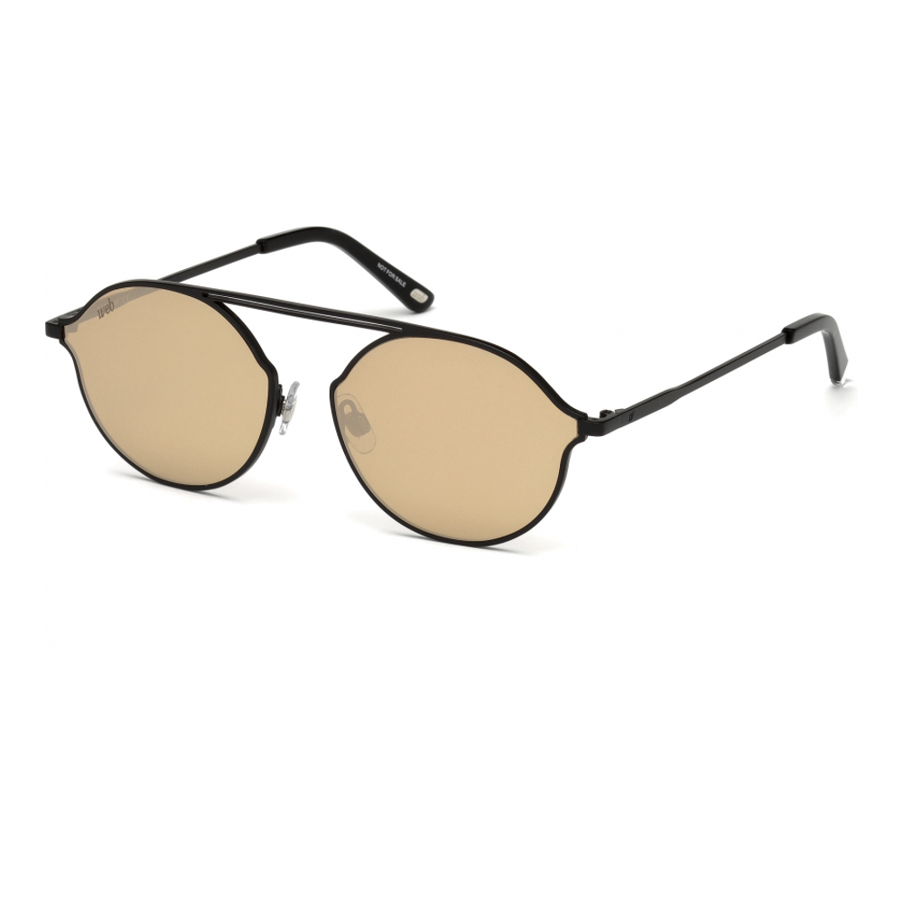 Lunettes de soleil 'WE0198-5702G'