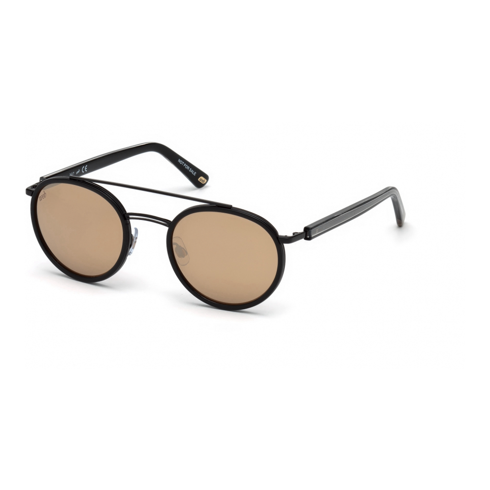 Lunettes de soleil 'WE0225-5201G'
