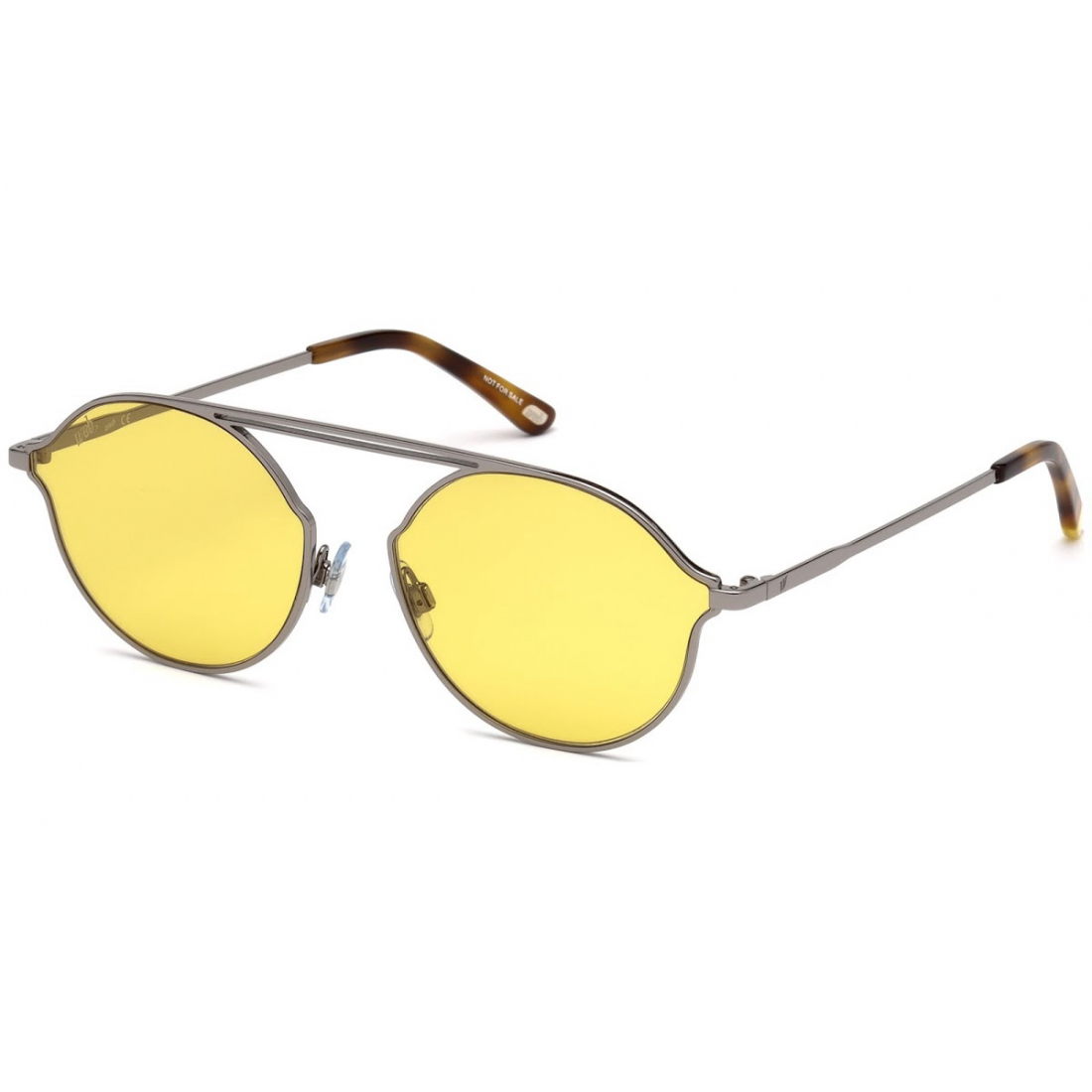 Lunettes de soleil 'WE0198-14J'
