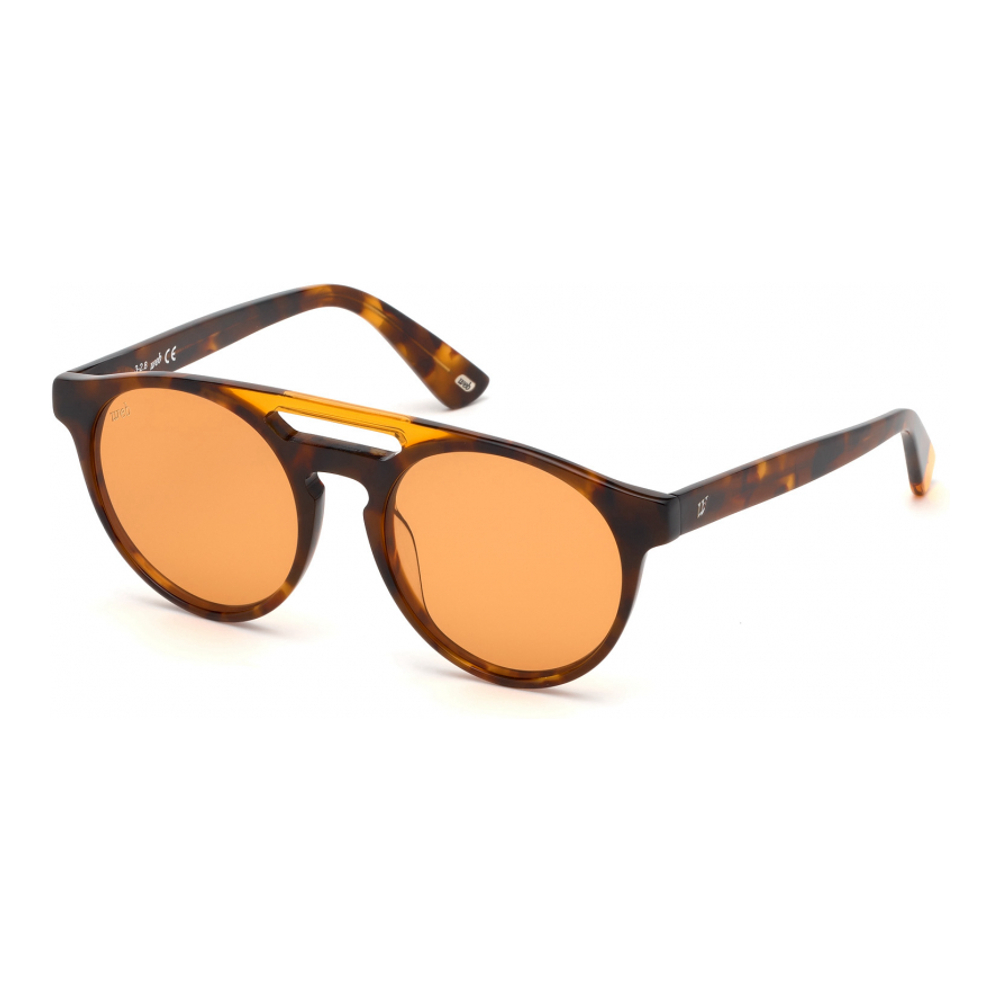 Lunettes de soleil 'WE0262-5156J'